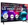 Televisor LG UHD 65UA73006LA 65"/ Ultra HD 4K/ Smart TV/ WiFi