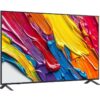 Televisor LG QNED 75QNED82A6B 75"/ Ultra HD 4K/ Smart TV/ WiFi