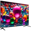 Televisor LG UHD Ultimate AI UA74 75UA74006LB 75"/ Ultra HD 4K/ Smart TV/ WiFi