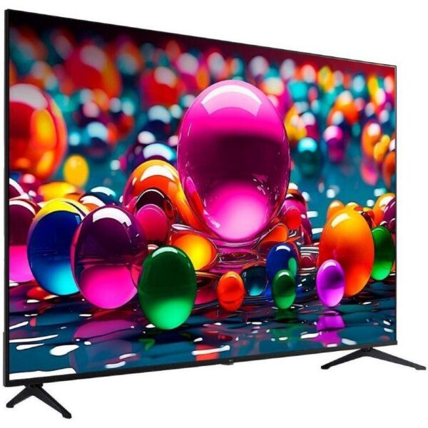 Televisor LG UHD Ultimate AI UA74 75UA74006LB 75"/ Ultra HD 4K/ Smart TV/ WiFi