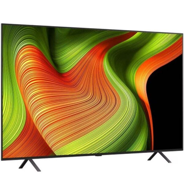 Televisor LG OLED B5 OLED65B56LA 65"/ Ultra HD 4K/ Smart TV/ WiFi