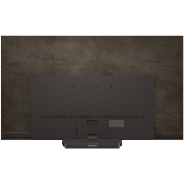 Televisor LG OLED Evo AI C5 OLED65C56LB 65"/ Ultra HD 4K/ Smart TV/ WiFi