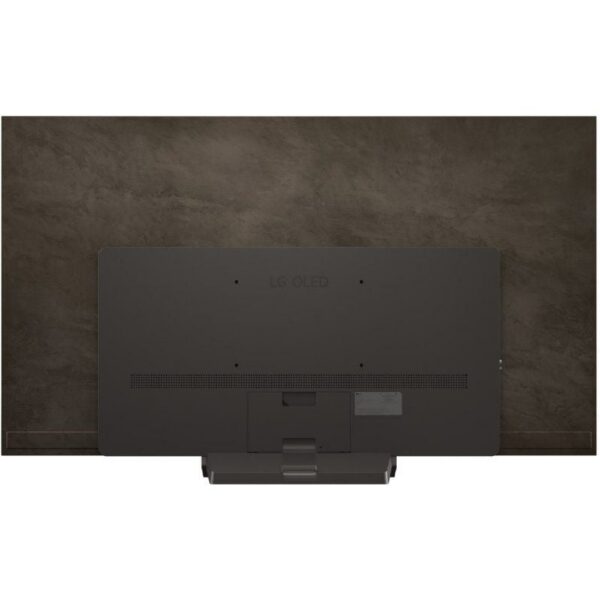 Televisor LG OLED Evo AI C5 OLED77C56LB 77"/ Ultra HD 4K/ Smart TV/ WiFi