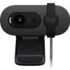 Webcam Logitech Brio 105/ 1920 x 1080 Full HD