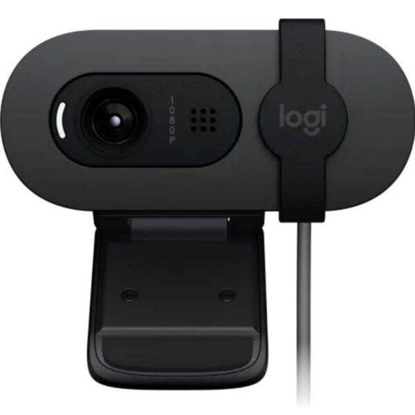 Webcam Logitech Brio 105/ 1920 x 1080 Full HD