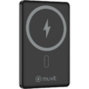 art_muv-bat20mcchp0009_1 Powerbank 5000mAh Muvit For Change MCCHP0009/ 20W/ Wireless/ Negra/ Incluye Cable USB Tipo-C