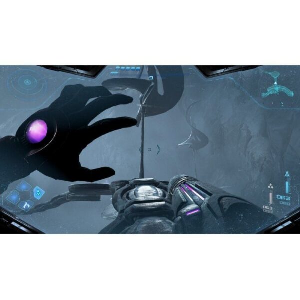 Juego para Consola Nintendo Switch Metroid Prime 4: Beyond