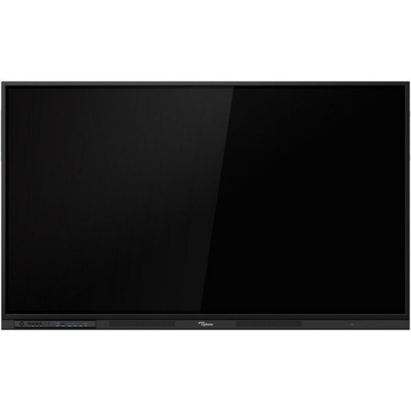 Pantalla Digital Interactiva Optoma Creative Touch Serie 3 3653RK/ 65"