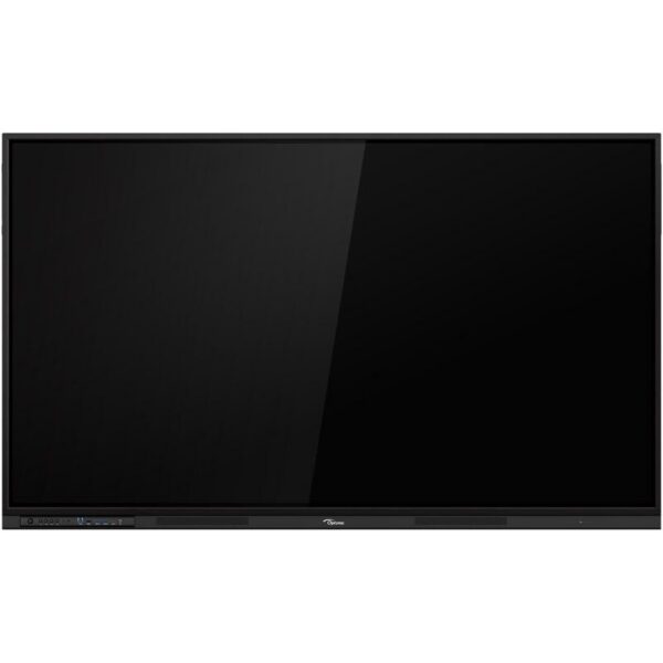 Pantalla Digital Interactiva Optoma Creative Touch Serie 3 3753RK/ 75"