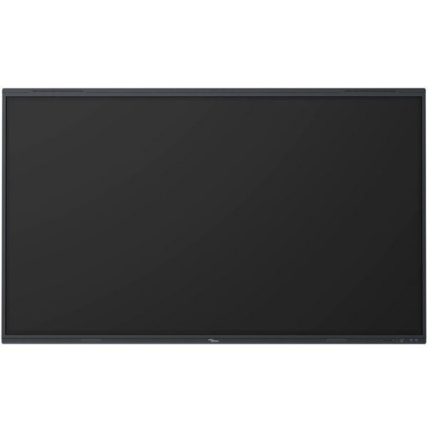 Pantalla Interactiva Premium Optoma Creative Touch Serie 5 5863RK/ 86"