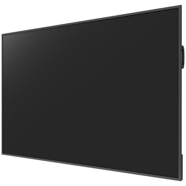 Pantalla Digital Profesional Optoma N3861K/ 86"