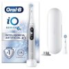 Cepillo Dental Oral-B iO Serie 6S/ Incluye 2 Recambios/ Gris