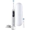 Cepillo Dental Oral-B iO Serie 6S/ Incluye 2 Recambios/ Gris