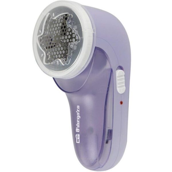 art_orb-pae-quita20qp206010_1 Quitapelusas Orbegozo QP 6010/ Ø5cm