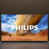 Televisor Philips QLED 43PUS7810 43"/ Ultra HD 4K/ Smart TV/ WiFi
