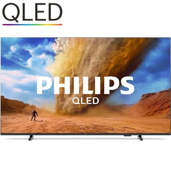 art_phil-tv2050pus7810_1 Televisor Philips QLED 50PUS7810 50"/ Ultra HD 4K/ Smart TV/ WiFi