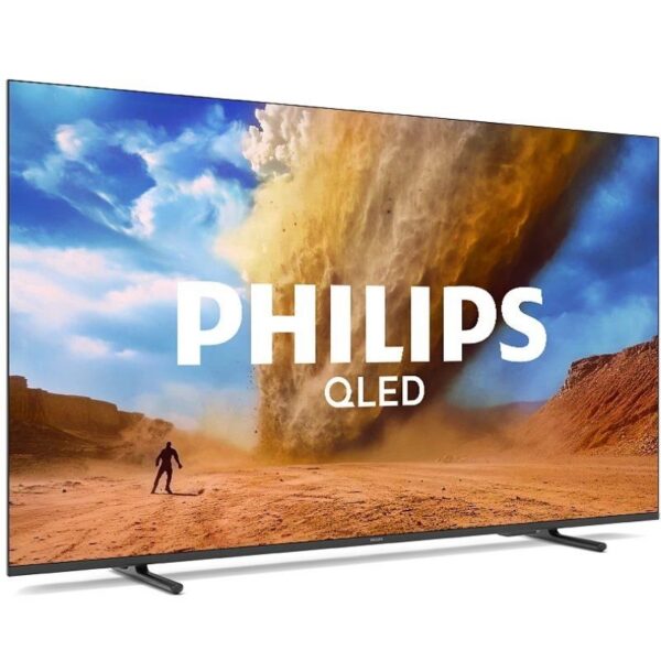 Televisor Philips QLED 65PUS7810 65"/ Ultra HD 4K/ Smart TV/ WiFi