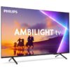 art_phil-tv2085pus8510_2 Televisor Philips QLED 85PUS8510 85"/ Ultra HD 4K/ Ambilight/ Smart TV/ WiFi