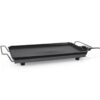 Plancha de Asar Princess Table Chef Classic XXl 102325/ 2500W/ Tamaño 600*360mm