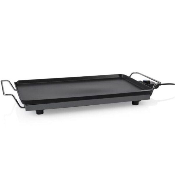 Plancha de Asar Princess Table Chef Classic XXl 102325/ 2500W/ Tamaño 600*360mm