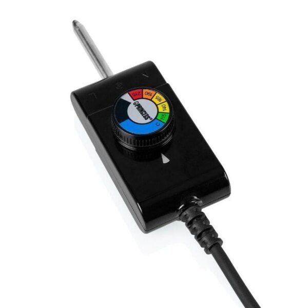 Plancha de Asar Princess Table Chef Classic XXl 102325/ 2500W/ Tamaño 600*360mm