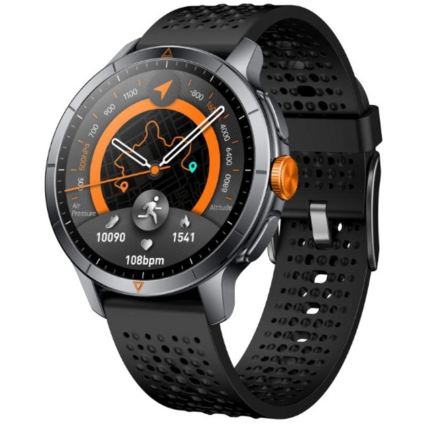 art_qub-reloj20smt-500agp20bk_1 Smartwatch Qubo SMT-500AGP/ Notificaciones/ Frecuencia Cardíaca/ GPS/ Negro
