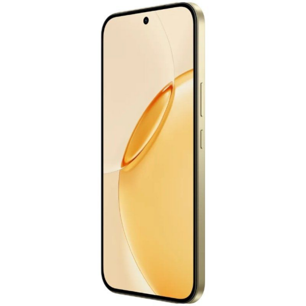 Smartphone Realme 16 Pro 8GB/ 256GB/ 6.78"/ 5G/ Dorado