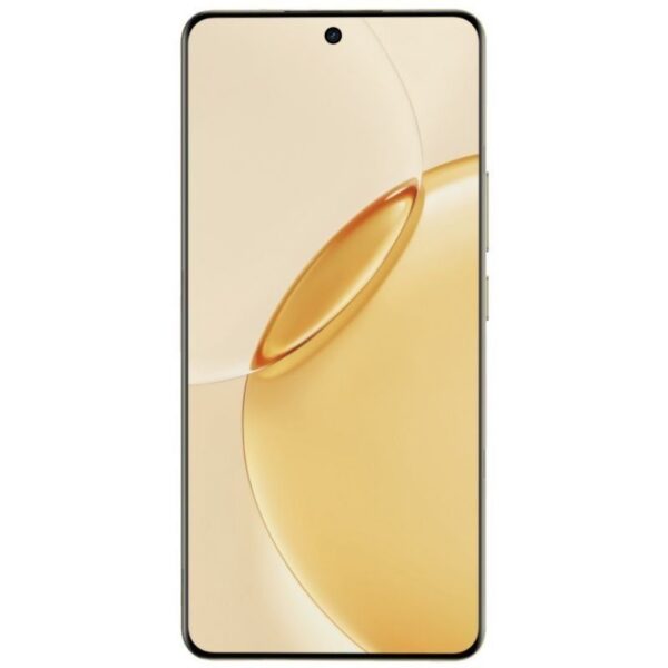 Smartphone Realme 16 Pro+ 8GB/ 256GB/ 6.8"/ 5G/ Oro