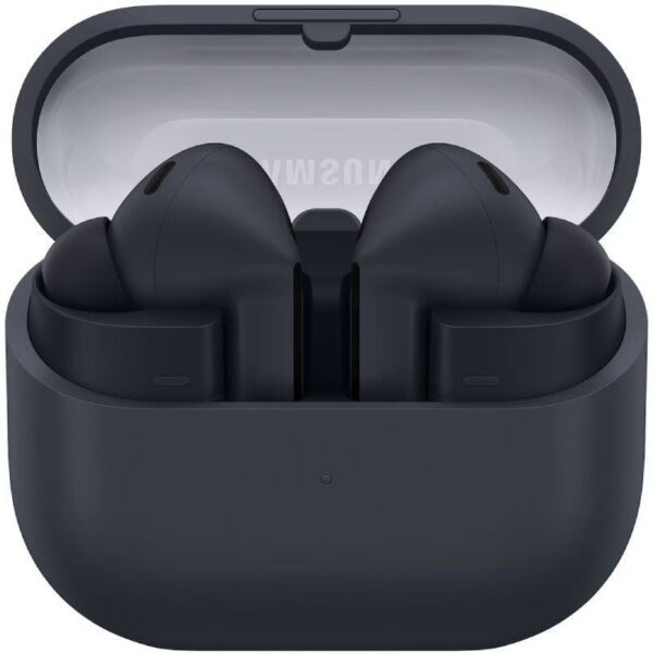 art_sam-aur20buds20320fe20bk20v2_1 Auriculares Bluetooth Samsung Galaxy Buds 3 FE R420 con estuche de carga/ Autonomía 8.5h/ Negros