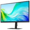 Monitor Profesional Samsung ViewFinity S6 S61F S27F610EAU 27"/ QHD/ Regulable en altura/ Negro