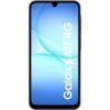Smartphone Samsung Galaxy A17 8GB/ 256GB/ 6.7"/ Negro