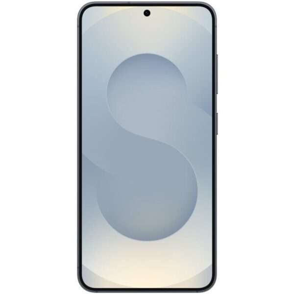Smartphone Samsung Galaxy S25 12GB/ 512GB/ 6.2"/ 5G/ Negro Azulado