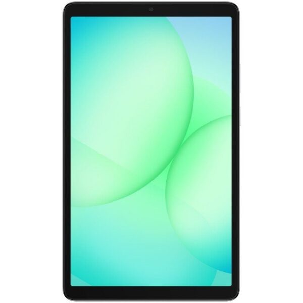 Tablet Samsung Galaxy Tab A11 8.7"/ 8GB/ 128GB/ Octacore/ Plata