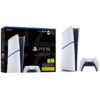 art_sony-ps520slim20digital_2 Consola Sony Playstation 5 - PS5 Slim Digital 825GB/ Incluye Mando Dual Sense/ Chassis E