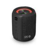 Altavoz con Bluetooth SPC Sound Powerpool/ 14W/ 2.0