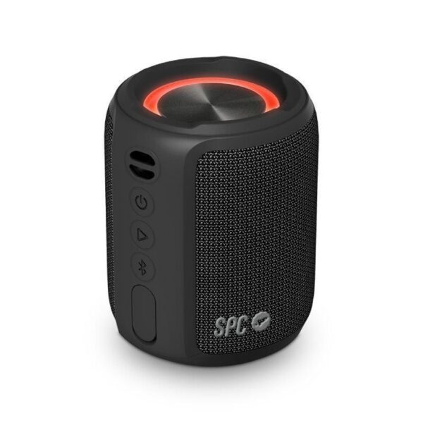 Altavoz con Bluetooth SPC Sound Powerpool/ 14W/ 2.0
