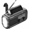 Radio Portátil Sunstech RPE25/ Negra