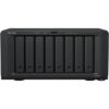 NAS Synology Diskstation DS1823XS+/ 8 Bahías 3.5"- 2.5"/ 8GB DDR4/ Formato Torre
