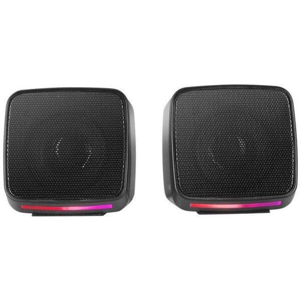 art_tac-alt20ms-pro20bk_2 Altavoces Mars Gaming MS-PRO/ 10W/ 1.0/ Negros