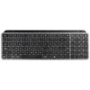 art_tac-tec20mk-silenkeys20bk_1 Teclado Compacto Inalámbrico por Bluetooth Mars Gaming MK-SILENKEYS/ Negro
