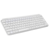 art_tac-tec20mk-silenkeys20wh_2 Teclado Compacto Inalámbrico por Bluetooth Mars Gaming MK-SILENKEYS/ Blanco