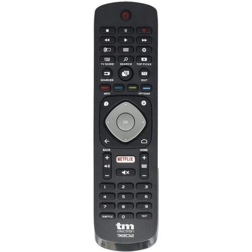 art_tme-mando20tmurc340_1 Mando Universal para TV Philips