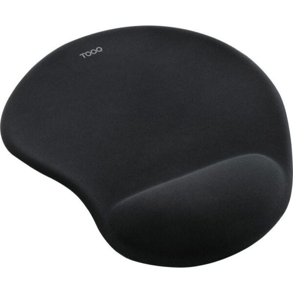 Alfombrilla Ergonómica TooQ TQMP1001-B/ 230 x 200 x 20mm