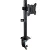 art_too-soporte20db1130tn-b_1 Soporte de Mesa para Monitor TooQ DB1130TN-B/ Giratorio/ Inclinable/ hasta 10kg