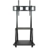 Soporte de Pie TooQ FS20100M-B para TV de 37-100"/ hasta 150kg