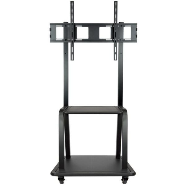 Soporte de Pie TooQ FS20100M-B para TV de 37-100"/ hasta 150kg