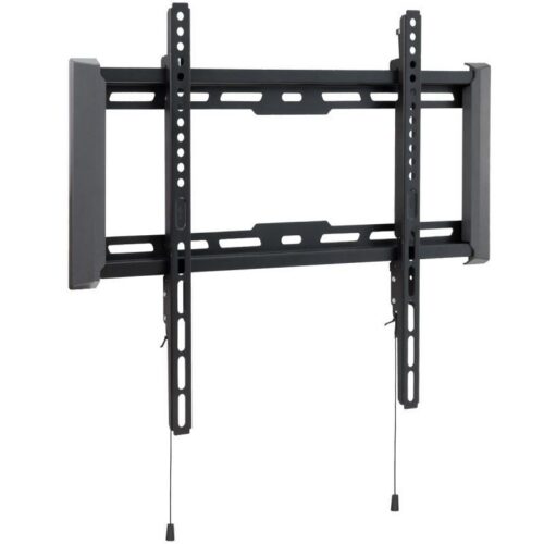 Soporte de Pared Fijo TooQ LP1073F-B para TV de 32-70"/ hasta 75kg