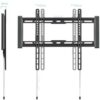 Soporte de Pared Fijo TooQ LP1073F-B para TV de 32-70"/ hasta 75kg