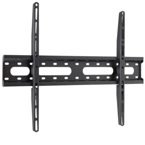 Soporte de Pared Inclinable TooQ LP1082F-B para TV de 37-80"/ hasta 45kg