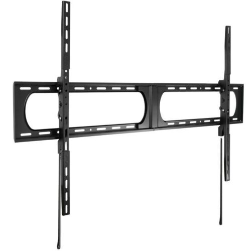 Soporte de Pared Inclinable TooQ LP37140T-B para TV de 37-140"/ hasta 125kg